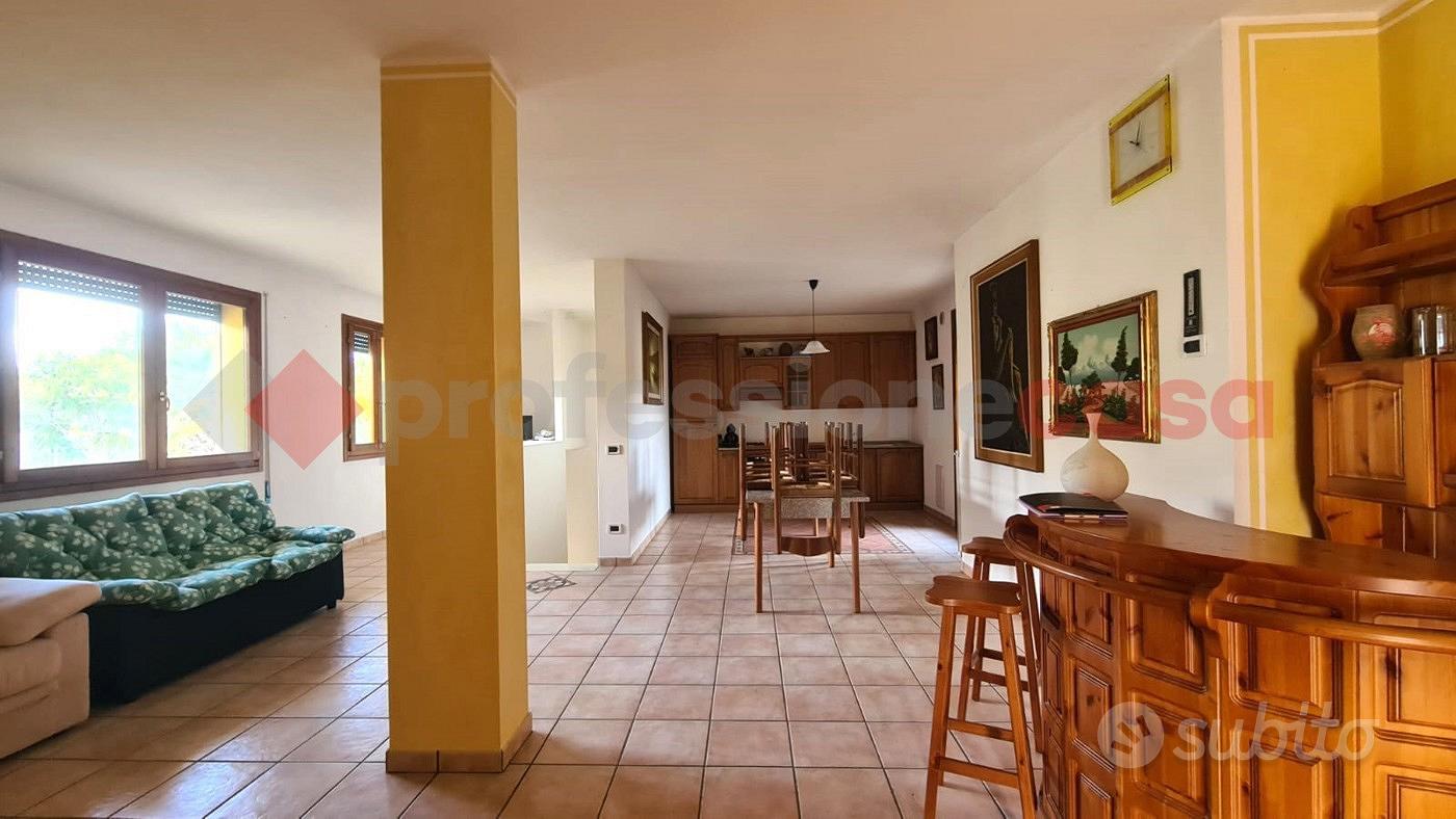 Casa – Casale di Scodosia - Vista 2