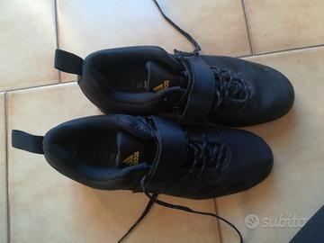 Scarpe on sale powerlifting adidas