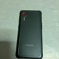 Samsung Galaxy XCover 5