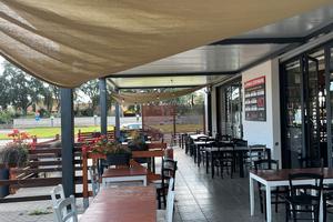 Vendita attivita' commerciale avviata - roma