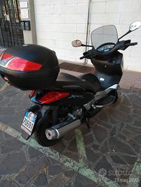 Yamaha X-Max 125 - 2008