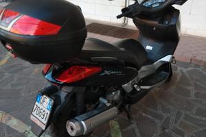 Yamaha X-Max 125 - 2008