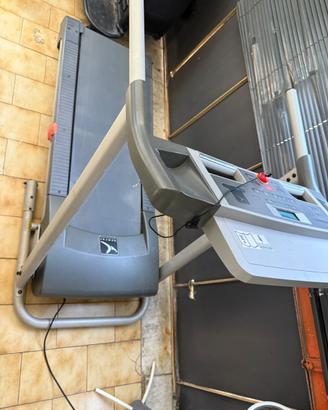 tapis roulant( prezzo trattabile)