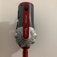 Aspirapolvere Ariete