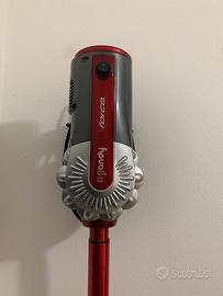 Aspirapolvere Ariete