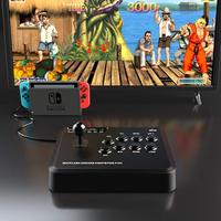 MAYFLASH Arcade Stick+SPEAKER BLUETOOTH+ ACTION FI