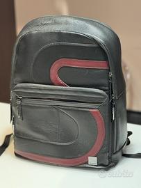 Zaino in pelle.