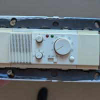 termostato Vimar Idea 16581 16581.b  bianco 