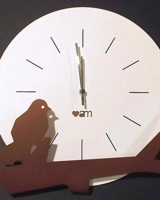 Orologio da parete Arti & Mestieri