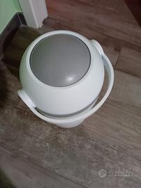 Mangiapannolini chicco