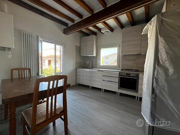 Appartamento a Cavazzoli