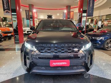 Land Rover Range Evoque 2.0D I4 163 CV AWD Auto Br