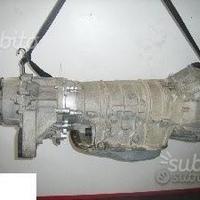 Cambio bmw x5 3.0 d 218 cv