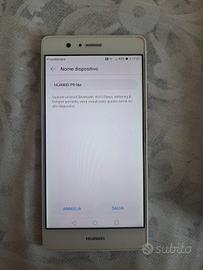 cellulare Huawei P9 Lite