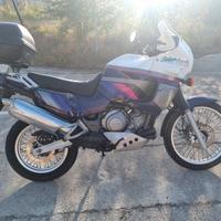 Yamaha XTZ 750 - 1991