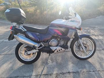Yamaha XTZ 750 - 1991