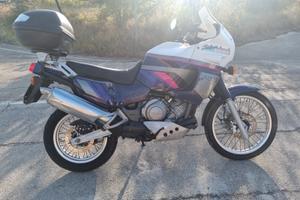 Yamaha XTZ 750 - 1991