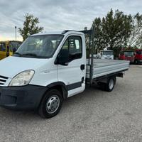 Iveco daily 35 c 12 cassone