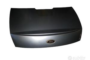 Baule - Bauletto Per Ford Kà Cabrio - Cabriolet