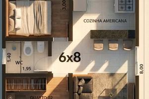 Quadrilocale luminoso a cuasso al piano