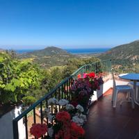 Casa in collina, a 10/15 minuti da San Teodoro