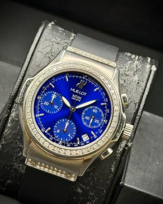 Hublot MDM Diamonds