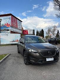 Mazda CX-5 2.2 Exceed 4wd 175cv 6at my15