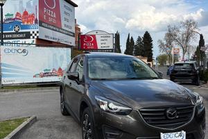 Mazda CX-3 1.5d Exceed 2wd 105cv