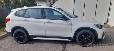 BMW X1 18D xdrive 2022 4X4