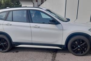 BMW X1 18D xdrive 2022 4X4