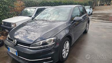 Volkswagen Golf 1.6 TDI 115 CV 5p. Highline BlueMo