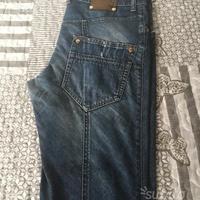 Jeans Patrizia Pepe