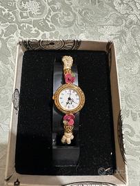 Orologio da donna vintage