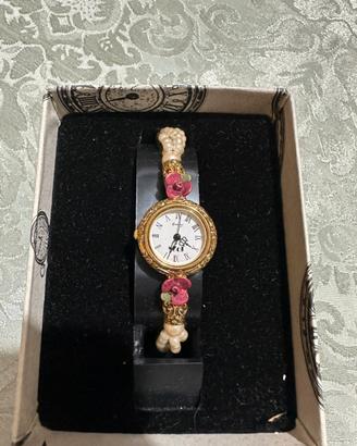 Orologio da donna vintage