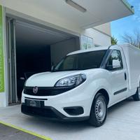 Fiat Doblo 1.6 MJT MAXI FURGONATO GARANZIA 24 MESI