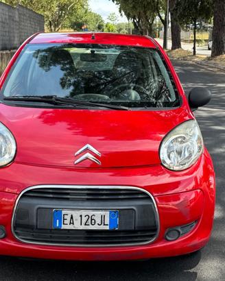 Citroen C1 1.0 3 porte airdream Ideal