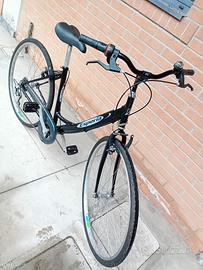 Bicicletta Esperia Devon 28"