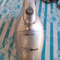 aspirapolvere 700w 220v portatile