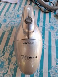 aspirapolvere 700w 220v portatile