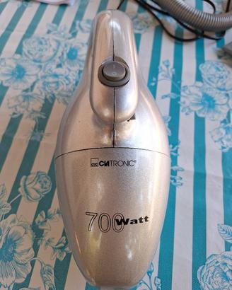 aspirapolvere 700w 220v portatile
