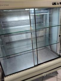 Vetrina Frigorifera