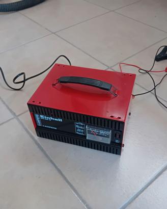 Caricabatteria 5 Ampere per moto auto e altro