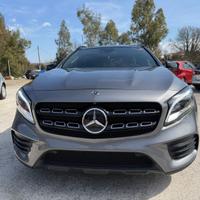 Mercedes GLA 220 d
