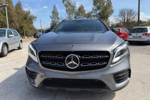 Mercedes GLA 220 d