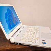 Notebook Core i7 ⭐️SSD Nuovo/🔋Buona/8Gb⭐️ Office 