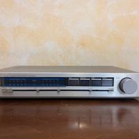 Amplificatore JVC ak-20(30watt)