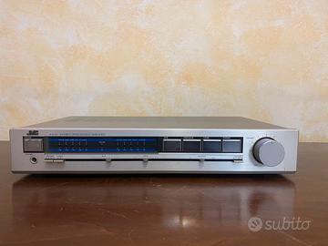 Amplificatore JVC ak-20(30watt)