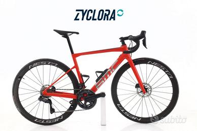 BMC SLR Four Di2 12V t.52