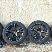 CERCHI DI 20 PER FORD EDGE ,JAGUAR ,RANGE ROVER  E