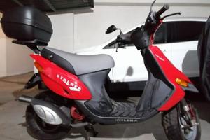Gilera Stalker